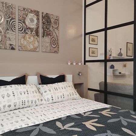Appartamento Casa Linda Sul Naviglio Milano Esterno foto