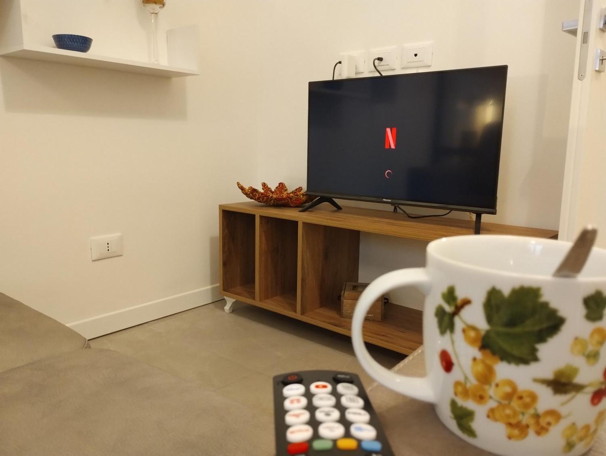 Appartamento Casa Linda Sul Naviglio Milano Esterno foto