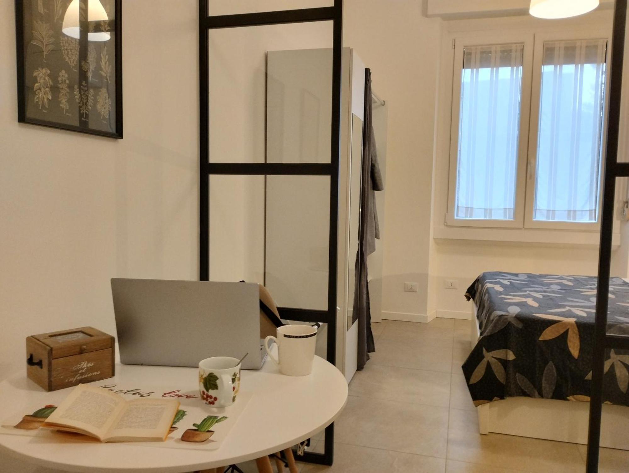 Appartamento Casa Linda Sul Naviglio Milano Esterno foto
