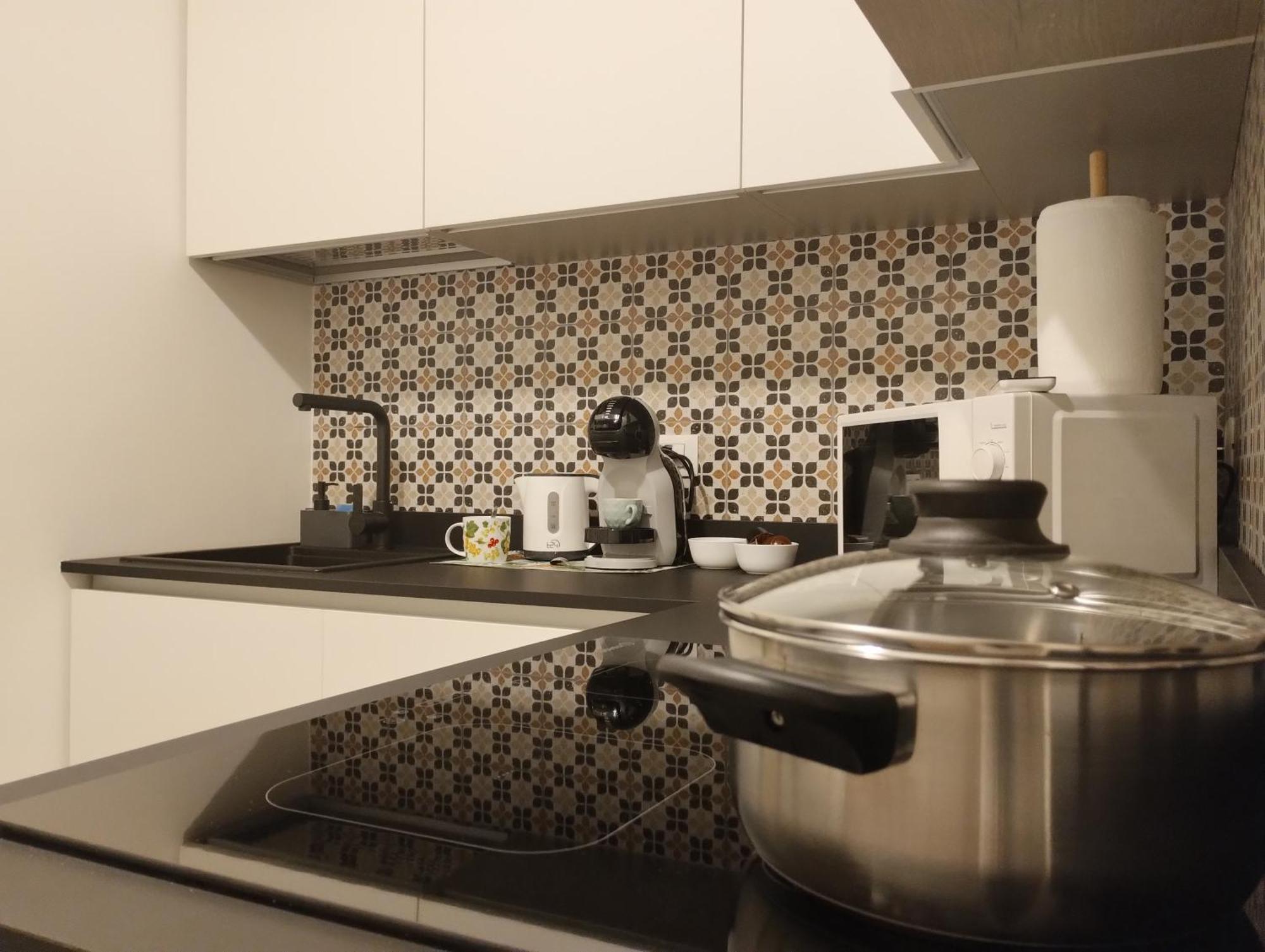 Appartamento Casa Linda Sul Naviglio Milano Esterno foto