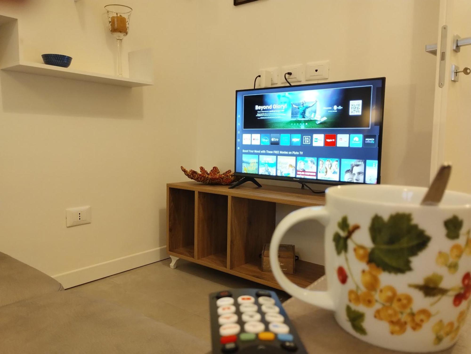 Appartamento Casa Linda Sul Naviglio Milano Esterno foto