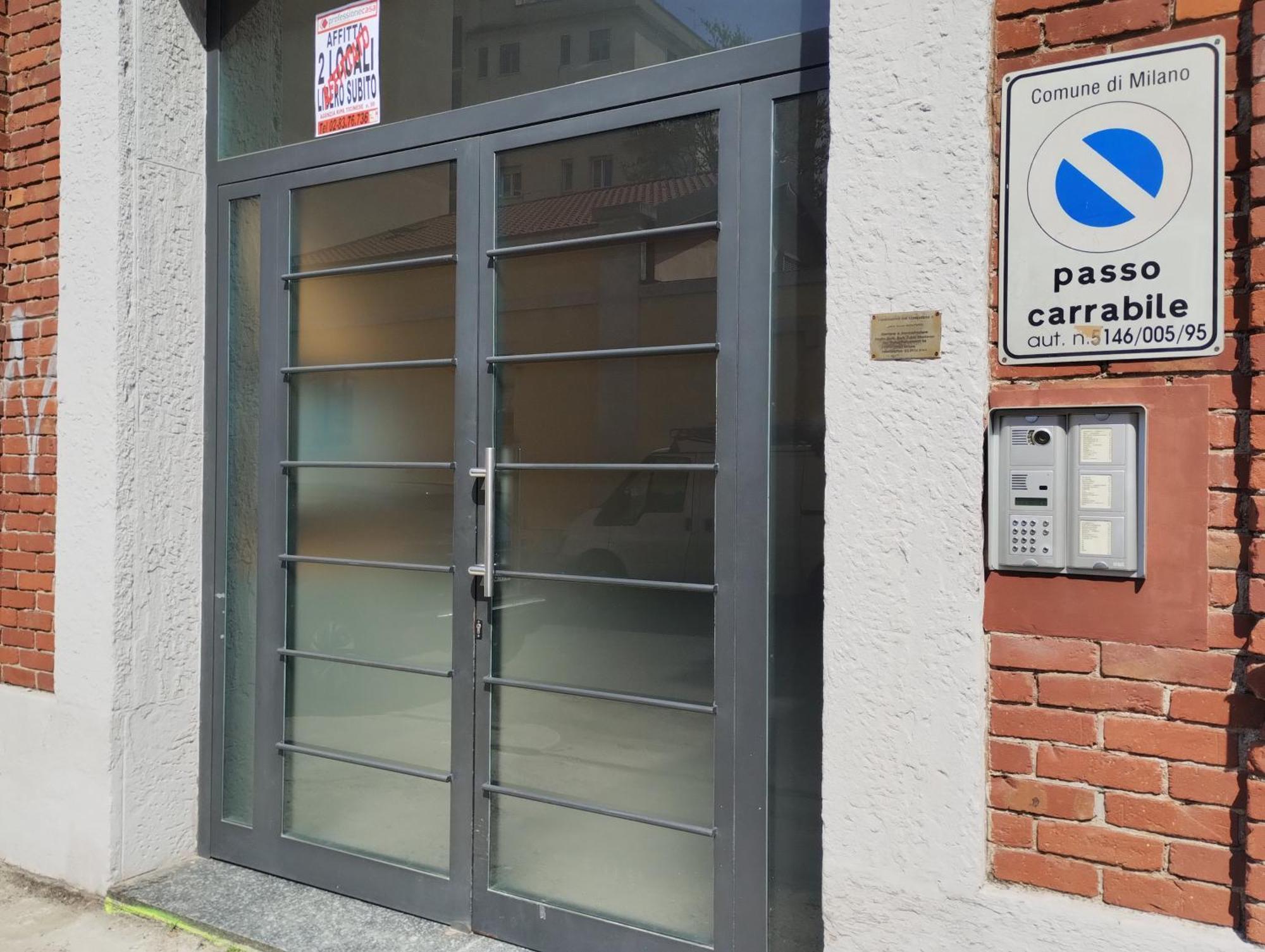 Appartamento Casa Linda Sul Naviglio Milano Esterno foto
