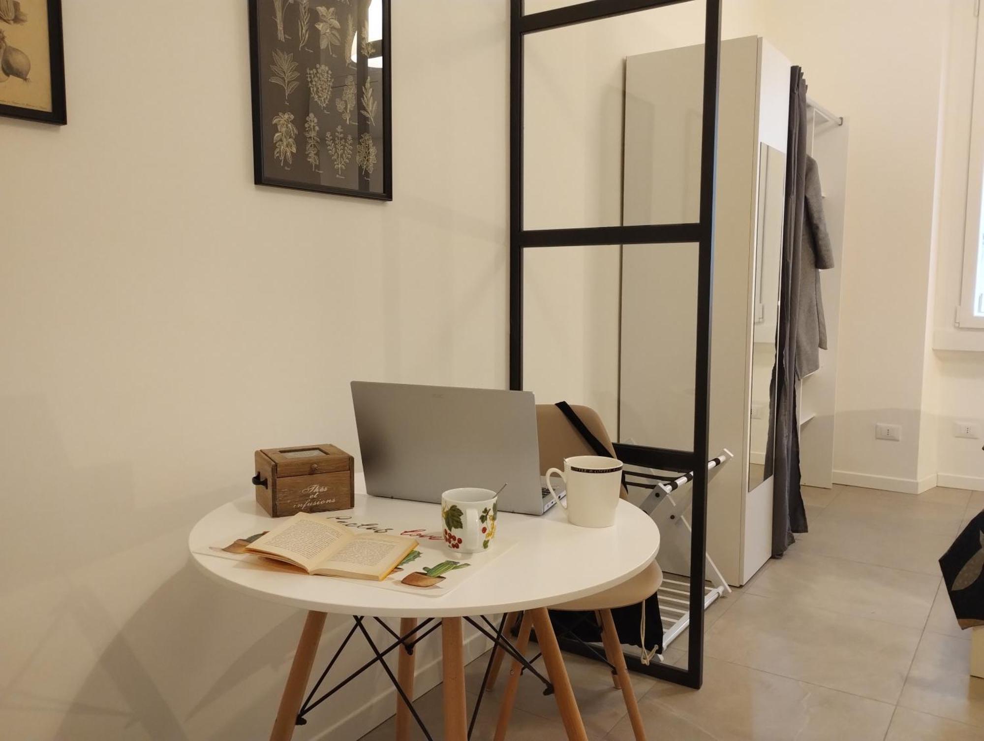Appartamento Casa Linda Sul Naviglio Milano Esterno foto