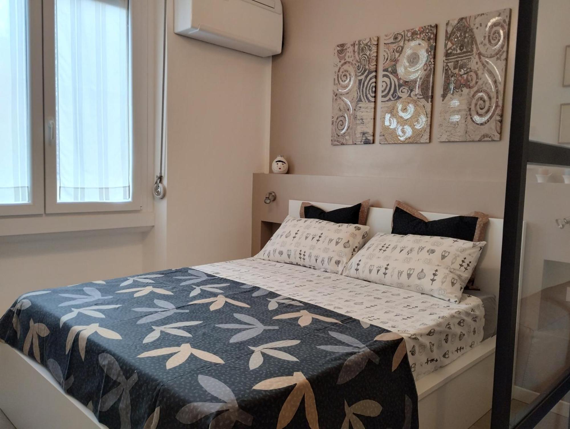 Appartamento Casa Linda Sul Naviglio Milano Esterno foto